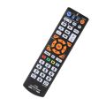 Universal Smart L336 IR Remote Control With Learning Function for TV CBL DVD SAT STB DVB HIFI TV BOX VCR STR-T Infrared Devices. 