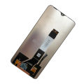 For Xiaomi Redmi 9T LCD Display Touch Screen Digitizer Assembly Replacement No Dead Pixel.