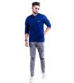 Gabardine  Winter Jacket For Men. 