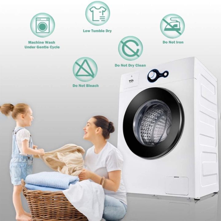 Waterproof%20Pillow%20Protector%20Bedbug%20Proof%20Hotel%20Pillow%20Cover%20Hypoallergenic%20Anti%20Mites%20Promote%20Sleep%20-%20Image%208