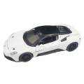Porsche 911 Diecast Car | Pull Back Car | Metal Car | DIe-Cast Car | Approx 5.5*3*1inch | Sound & Light System.
