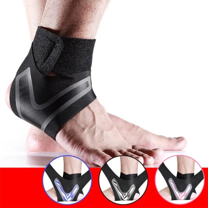 %E3%80%90Hey%20my%20home%E3%80%91Ankle%20Support%20Brace%20Foot%20Bandage%20Anti%20Sprain%20Exercise%20Fitness%20Elastic%20Ankle%20Guard%20Band%20-%20Image%203