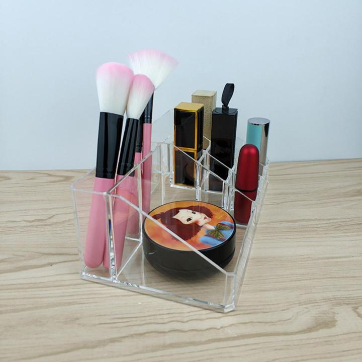 Large%20Perfume%20Bottle%20Organizer%20Durable%20Clear%20Makeup%20Organizer%20with%20Grids%20Cosmetic%20Storage%20Box%20for%20Lipstick%20Eyeliner%20Brushes%20-%20Image%206