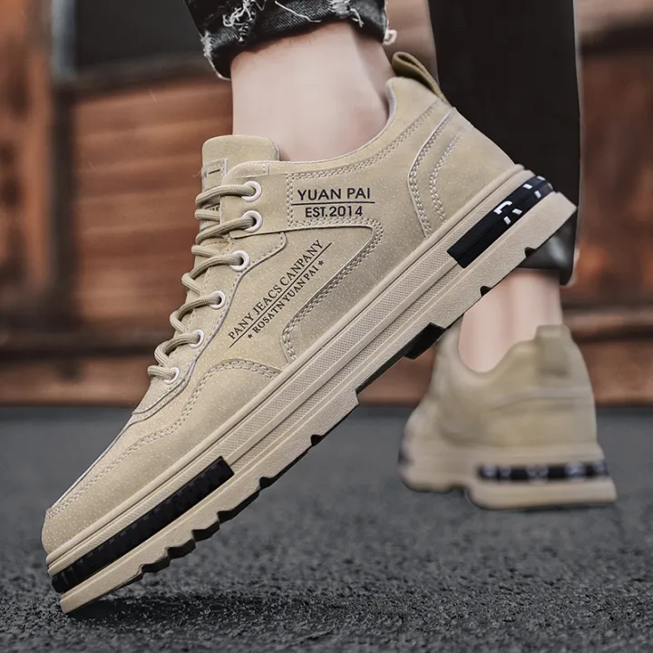 CYYTL%20Mens%20Shoes%20Casual%20Summer%20Sneakers%20Outdoor%20Platform%20Hiking%20Fashion%20Luxury%20Leather%20Loafers%20Tennis%20Ankle%20Boots%20Flat%20Trainers%20KEEMEEUYZO%20-%20Image%205
