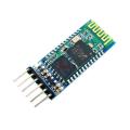 HC-05 Bluetooth Serial Module.