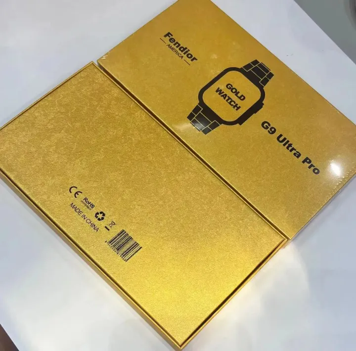 G9ultrapro%20luxury%20gold%20smart%20watch%2049mm%20real%20screw%20snap%20heart%20rate%20meter%20step%20gold%20watch%20smart%20bracelet%20-%20Image%205
