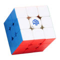 Gan 356i Carry Smart Magic Cube Magnetic 3x3 Gan356 I3 Professional Robot Speed Puzzle Cube Children Toy Cubo Magico. 