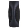 BOX3 MINI LED Splash-proof Portable Bluetooth Stereo Speaker Built-in Mic.