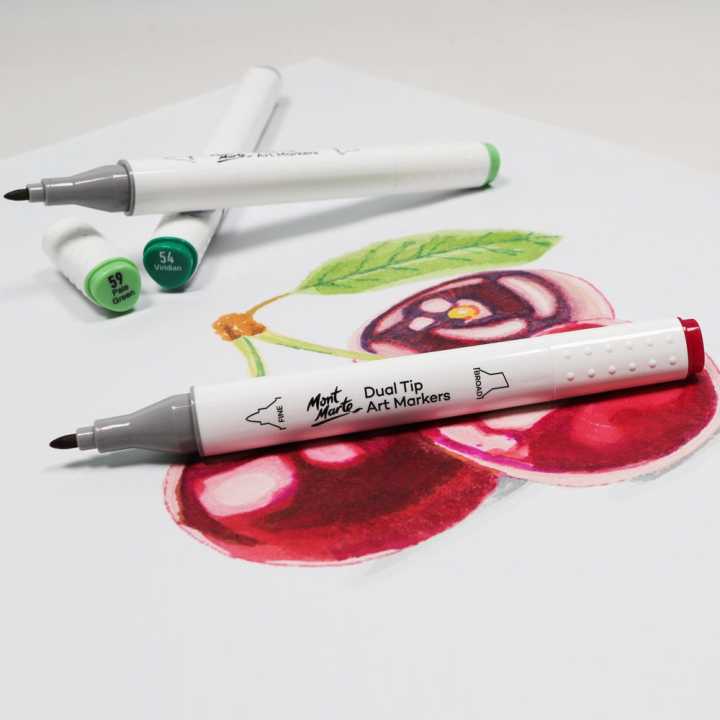 Mont%20Marte%20Dual%20Tip%20Art%20Marker%20-%20Black%20GY8%20-%20Image%204