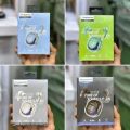 Ultrapods Pro True Wireless Earbuds with Display Transparent Design, Bluetooth 5.3 Water Proof By Mocho-333. 