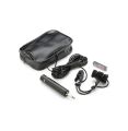 AHUJA CTP-10DX 5M Professional Musical Instrument Condenser Lavalier Microphone Clip Lapel Mic for Saxophone/Violin/Speech/Stage Performance - Microphone. 