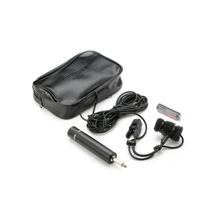 AHUJA%20CTP-10DX%205M%20Professional%20Musical%20Instrument%20Condenser%20Lavalier%20Microphone%20Clip%20Lapel%20Mic%20for%20Saxophone/Violin/Speech/Stage%20Performance%20-%20Microphone%20-%20Image%206