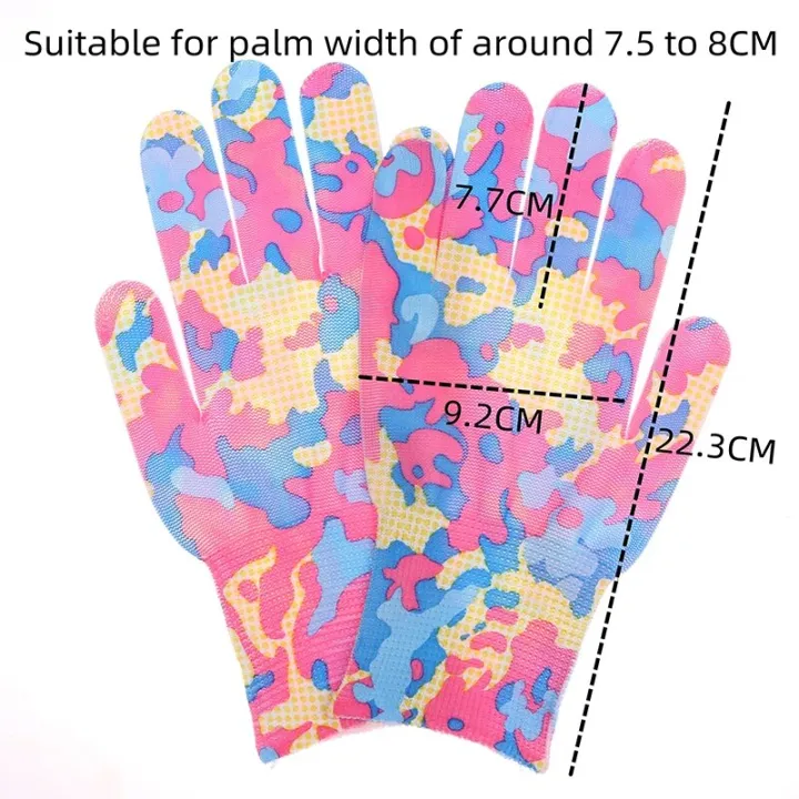 1Pair%20Garden%20Gloves%20Floral%20Gardening%20Gloves%20Women%20Non-Slip%20Working%20Gloves%20With%20Palm-Coated%20For%20Yard%20Cleaning%20Planting%20Working%20-%20Image%206