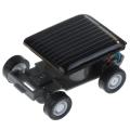 Solar Power Mini Toy Car Racer Educational Solar Powered Toy solar kids toys - baby car.
