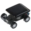 Solar Power Mini Toy Car Racer Educational Solar Powered Toy solar kids toys - baby car. 