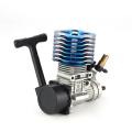 VX 18 Pull Starter Engine for RC 1/10 HSP HPI Redcat Nitro Car Off-Road Buggy. 