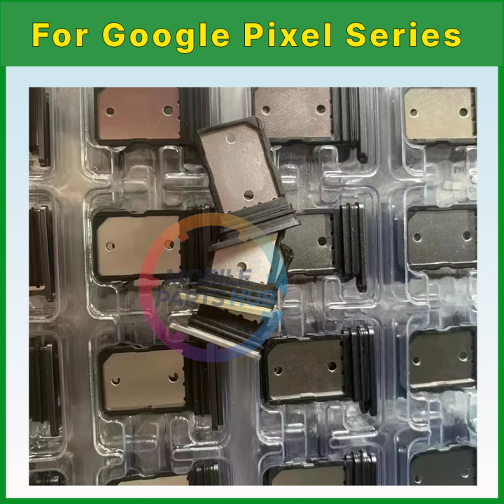 For%20Google%20Pixel%202%202%20XL%203%203%20XL%203A%203A%20XL%204%204a%204%20XL%204a%20XL%205%205a%206%206%20Pro%207%207a%207%20Pro%208%208A%208%20Pro%209%209%20Pro%20XL%20Sim%20Holder%20Tray%20Slot%20Adapter%20Replacement%20Part%20-%20Image%205