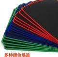 Factory 300x600x2mm oversized mouse pad for office game mat thickened all-black mousepad. 