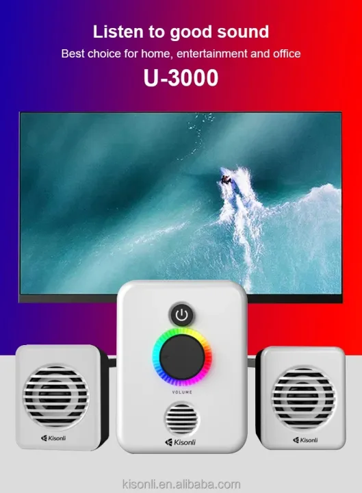 KISONLI%20U-3000%20Woofer%20Speaker%20Home%20Theater%20System%20Speaker%20Outdoor%20Mp3%20USB%20Music%20Speakers%20Lindaa%20-%20Image%208