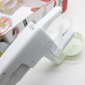Egg Shell Cracker Handheld Plastic Egg Breaker Egg Opener Kitchen Gadget Tool 4Piece.
