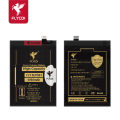 FLYCDI BLP861 phone battery for  OPPO One Plus 9RT 5G high capacity replacement mobile battery. 