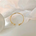 1pcs Bracelet Adjustable Cuff Bracelet for Women.