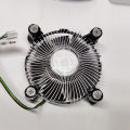 Cpu cooler fan & heatsknks CK-11509 - CPU Cooler. 