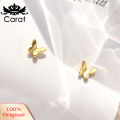 Fashion Womenni Butterfly Ear Stud Piercing Earrings Jewelry Birthday Gift. 