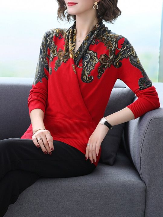 Sweater%20Women%20New%20Arrivals%20Autumn%20Print%20Pullover%20Sweater%20Chinese%20Style%20Women%20Clothes%20Pull%20Knitwear%20Elasticity%20Sweaters%20For%20Women%20-%20Image%205