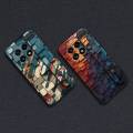 Wristband Back Cover Phone Case For 1+ACE5/OnePlus ACE5 Pro/1+13R Commerce Personality Dirt-resistant Soft case Simple.