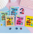 Teaching Magnet Set for Kids Educational Magnet Tool. 