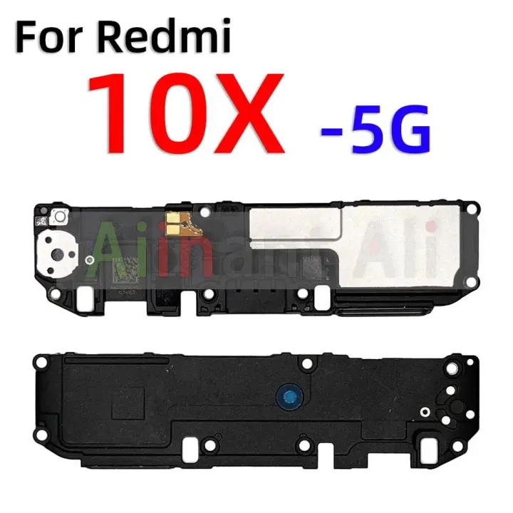 Original%20For%20Xiaomi%20Redmi%20Note%2010%2010X%20Pro%204G%205G%20Plus%20Loud%20Speaker%20Bottom%20Loudspeaker%20Sound%20Buzzer%20Ringer%20Flex%20Cable%20-%20Image%207
