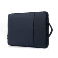 【The road to happiness Store】Nylon Unisex Laptop Sleeve Case For Surface Laptop 2 13.5 Cover For Microsoft Surface Book 2 13.5"Cases.