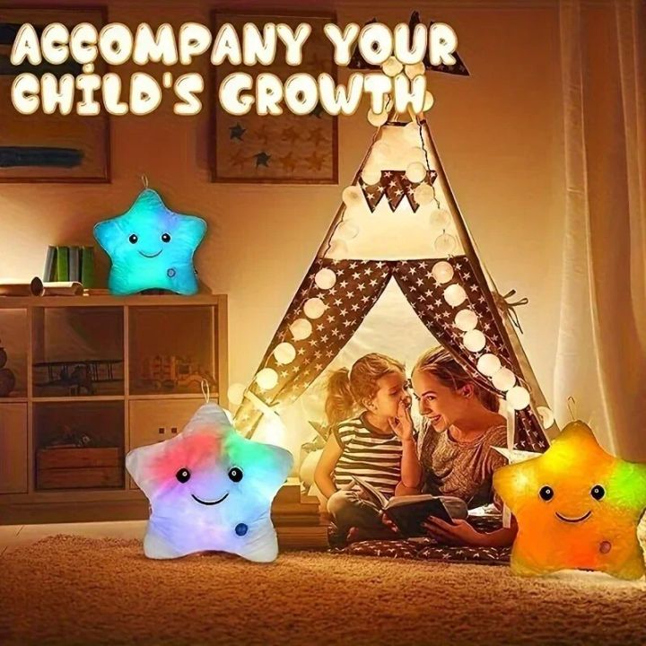 Five-pointed%20star%20Luminous%20Pillow%20Soft%20Stuffed%20Plush%20Glow%20Colorful%20Star%20Cushion%20LED%20Light%20Toys%20For%20Children%20Kids%20Birthday%20Gifts%20-%20Image%204