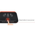 Vgate ICar2 Obd2 Car Scanner Tool ELM327 V2.2 for IOS/Android OBD 2 OBD2 Auto Diagnostic Scanner Durable.