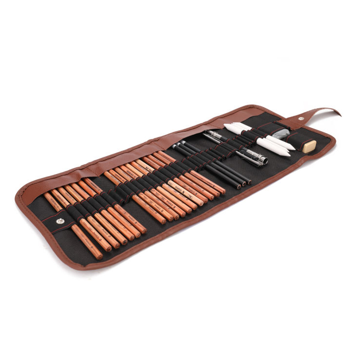 Drawing%20Beginner%20Sketch%20Set%20Charcoal%20Pencil%20Eraser%20Art%20Craft%20Painting%20Sketching%20Kit%20Artist's%20Pencils%20Earser%20Drawing%20Supplies%20Kit%20-%20Image%206