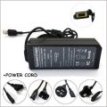 20V 4.5A 90W Laptop Power Adapter Charger Notebook Cargador + Cord Cable For Caderno Lenovo ADLX90NLC3A PA-1900-72. 