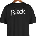 Black Bangladeshi Band - Drop Shoulder Premium T-shirt (100% Export quality cotton). 