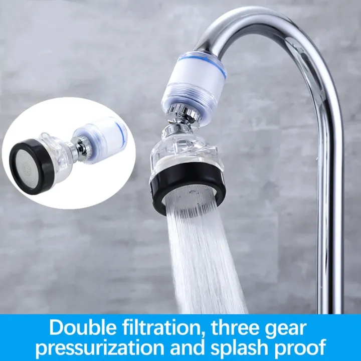 Practical%20Household%20Faucet%20Filter%20Splash-proof%20Head%20Shower%20Water%20Filter%20Universal%20Kitchen%20Tap%20Water%20Booster%20Stretchable%20Extender%20-%20Image%202