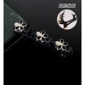 Fashion Spring Hairpin Styling Twist Clip Braid Tool Magic Braided Hairpins Hair Accessories Bangs Hair Pin for Girl. 