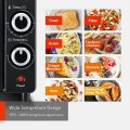 Panasonic NT-H900K Compact Electric Toaster Oven.
