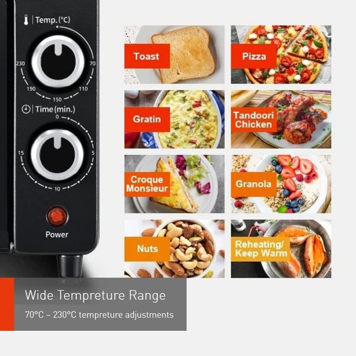 Panasonic%20NT-H900K%20Compact%20Electric%20Toaster%20Oven%20-%20Image%203
