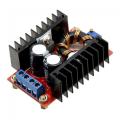 150 Watt 6 Amp Dc To Dc Step Up Boost Converter Power Module (10-32V To 12-35V) - Power Bank Circuit. 