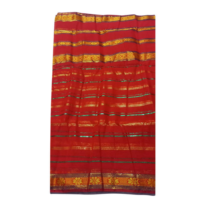 Child Sharee - Baccader Saree - Sisuder Tat Shari - Gaye Holuder Shari - Special Occasion Shares - Tangail Share - Gift Saree - Paka Rong - Festival Sarees - Holud er Sharees - 7 Hat Sari