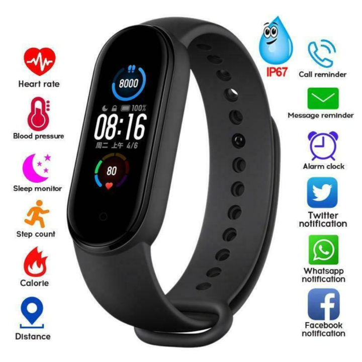 M5%20Smart%20Band%20Smart%20Watch%20Fitness%20Bracelet%20Heart%20Rate%20Blood%20Pressure%20Monitor%20Health%20Wristband%20Smart%20Band%20For%20IOS%20Android%20-%20Image%206