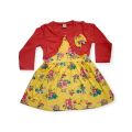 1 piece 1 years to 12 years Stylish Baby Girls winter Dress Summer Collection Clothes Suits Princess Christmas Kids Girls Outfits Fall T-Shirt Overalls Strap Plaid Dress Girls Set.