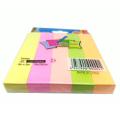 Sticky Notes 4/5 Colors.