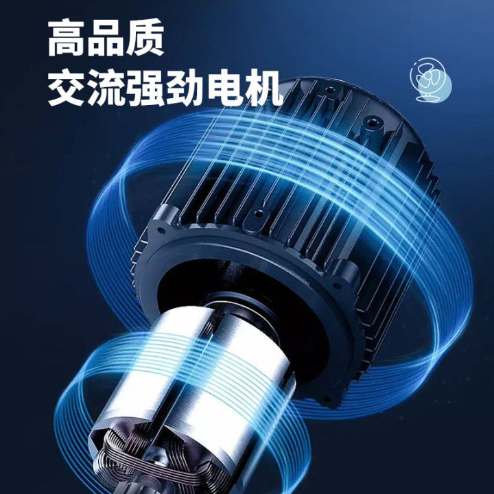 Amoi%20Air%20Circulator%20Household%20Fan%20Desk%20Mute%20Student%20Dormitory%20Desktop%20Office%20Small%20Wind%20-%20Image%202