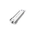 Walton Metal Feeling USB 3.0 Flash Drive (128GB) - Combining Fashionable Design and High-Speed Performance as WU3128P050. 