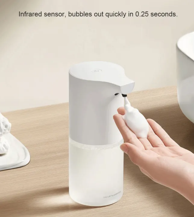Xiaomi%20mijia%20automatic%20hand%20washer%20pro%20set%20(MJXSJ04XW)%20-%20Image%203